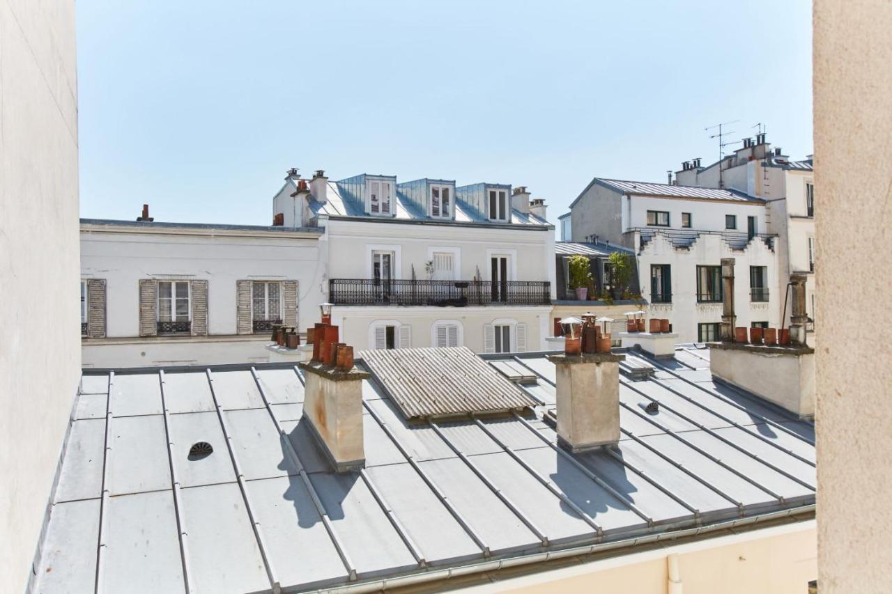 Montmartre Abbesses Appartement *
